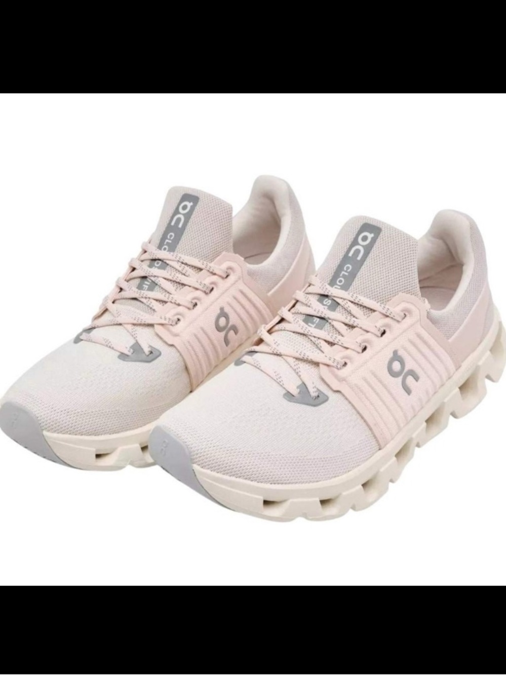 WOMEN'S ON CLOUDSWIFT 4 RUNNING SHOES